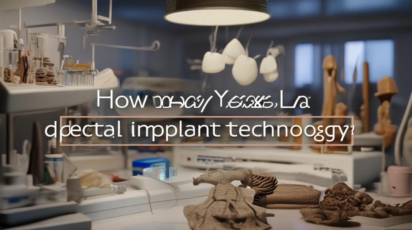 种植牙技术发展至今有多少年历史？-图1