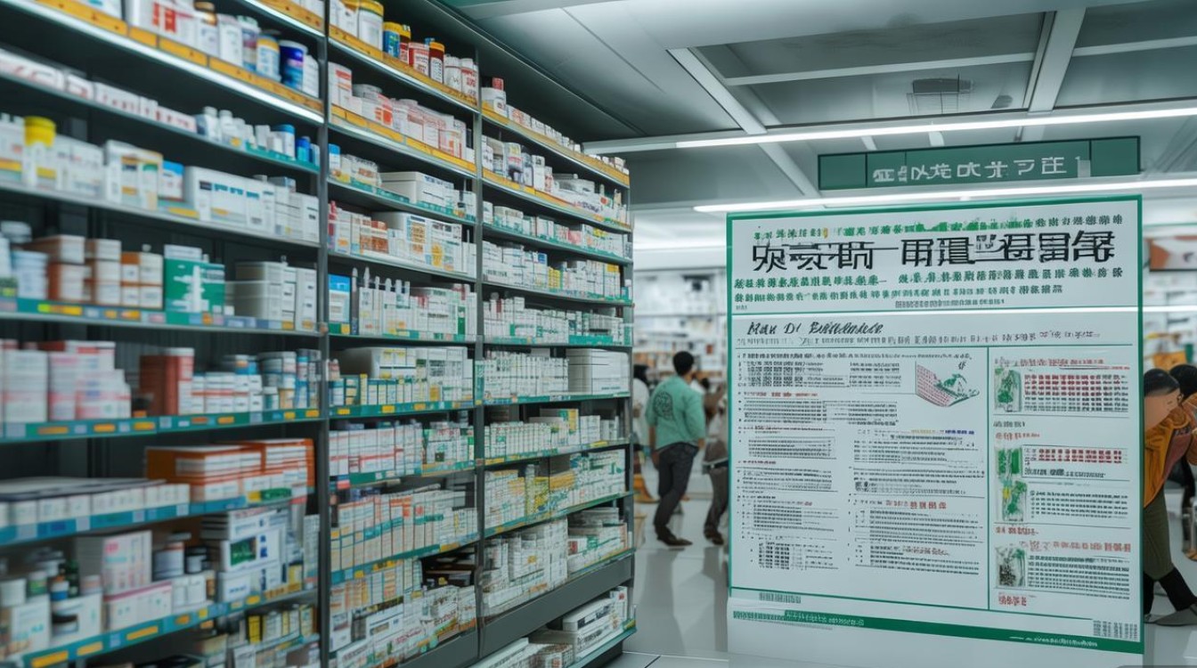 宜宾最新医保怎么用?药房报销范围和流程是怎样的?-图1 宜宾最新医保怎么用?药房报销范围和流程是怎样的?-图1