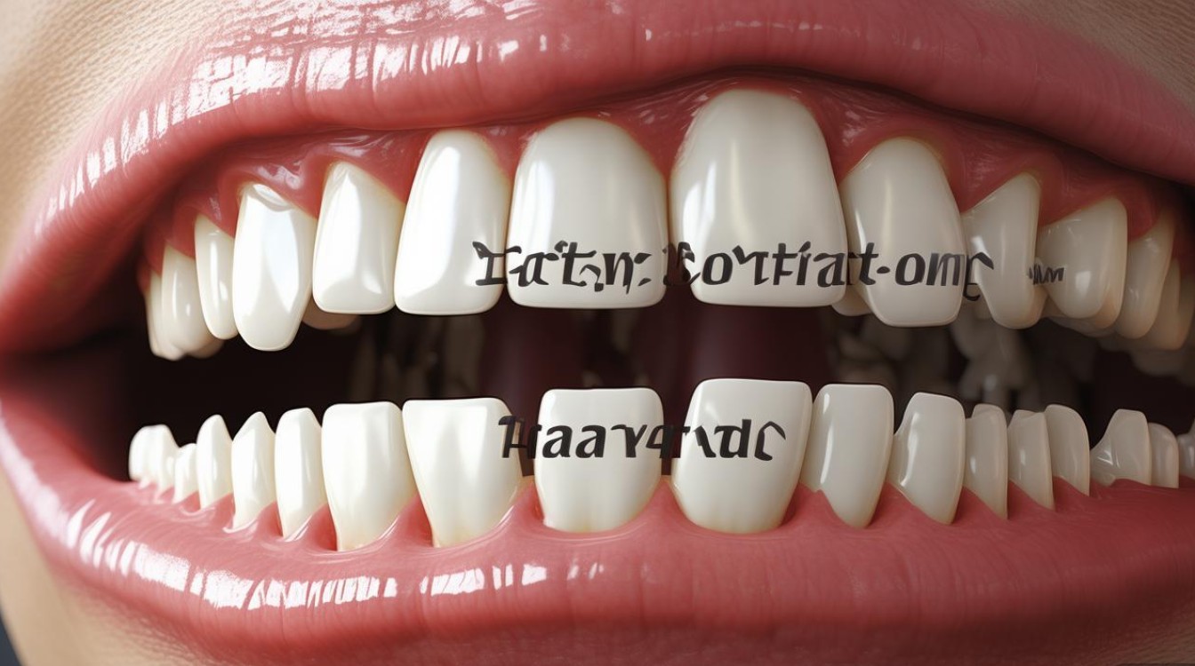 牙齿矫正的危害究竟有哪些？是否会对牙齿健康和面部结构造成影响？-图1