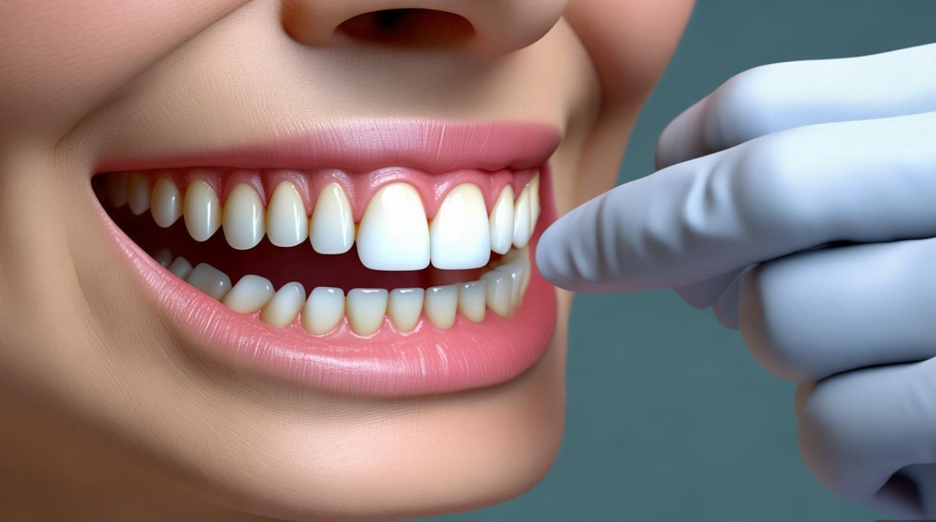 45岁全口种植牙可行吗？效果与风险如何？-图1