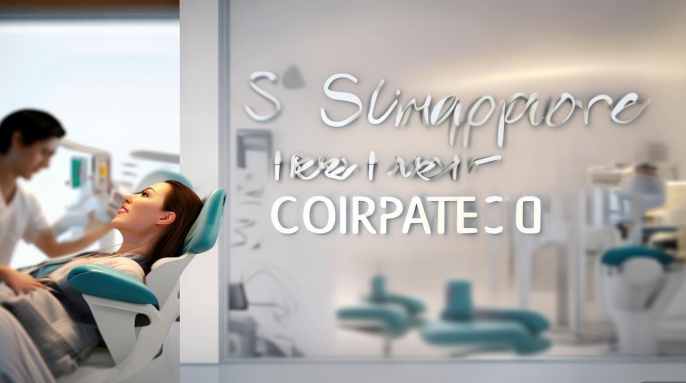 新加坡牙齿矫正哪家好？价格和效果如何？-图1