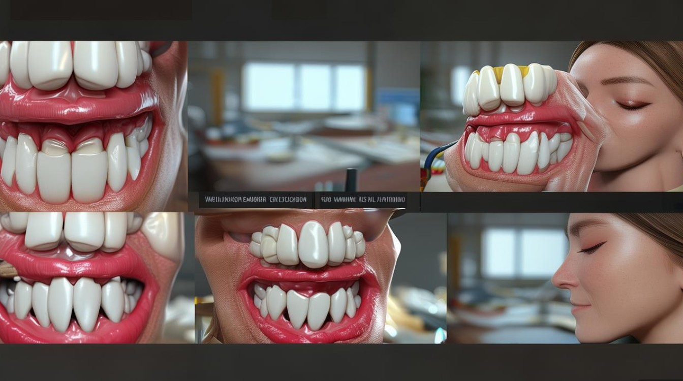 种植牙过程究竟包含哪些步骤？从种植到戴牙需要多久？-图1