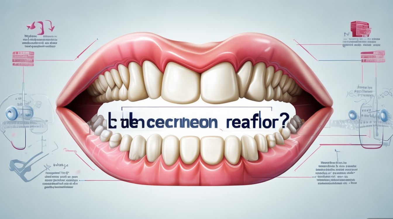 牙齿矫正后反弹的可能性大吗?如何有效预防矫正效果反弹?-图1 牙齿矫正后反弹的可能性大吗?如何有效预防矫正效果反弹?-图1