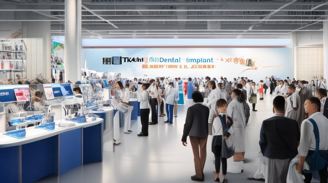 泰康种植牙博览会有哪些种植牙技术与健康方案值得深度了解？-图1