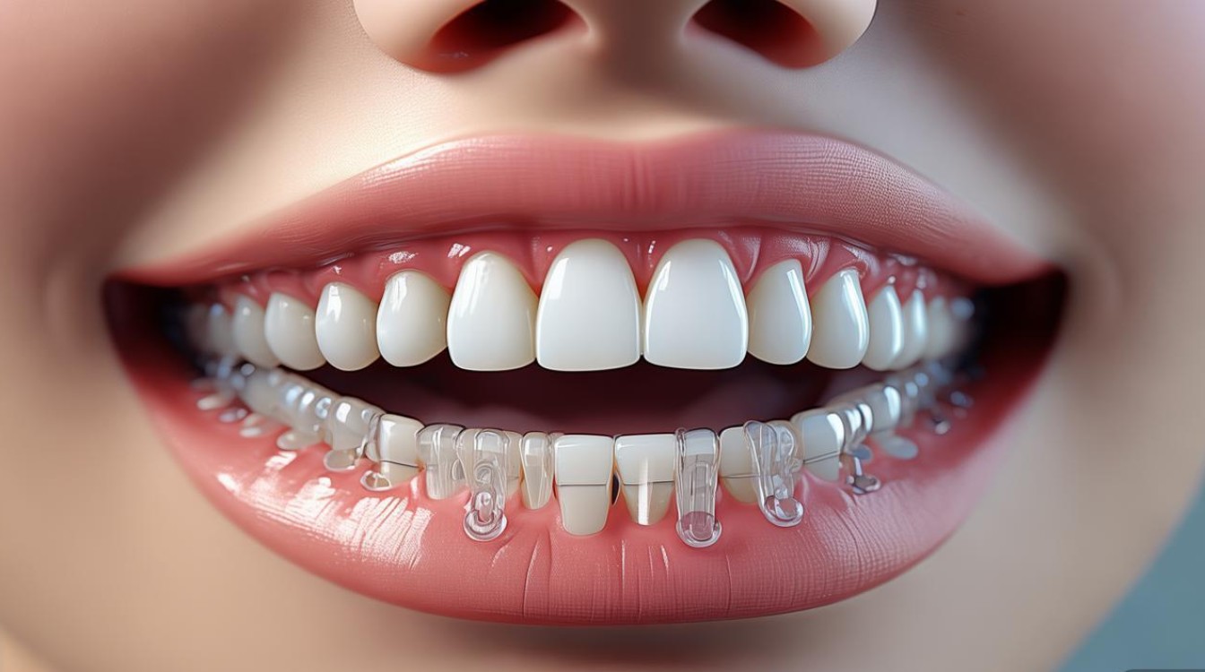 牙齿轻微矫正怎么做？有哪些方法可选？-图1