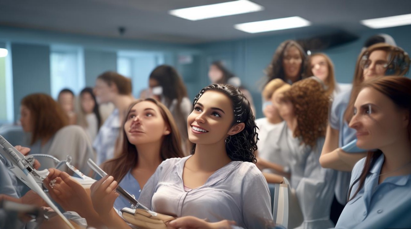 现在矫正牙齿的人多吗？身边戴牙套的为何越来越常见？-图1