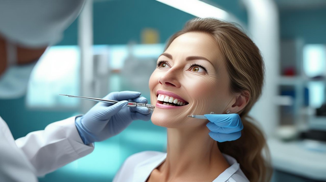 牙齿深覆合矫正容易吗?-图1 牙齿深覆合矫正容易吗?-图1