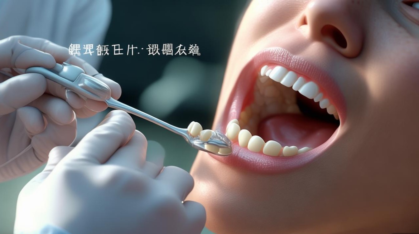 半口种植牙视频-图1 半口种植牙视频-图1