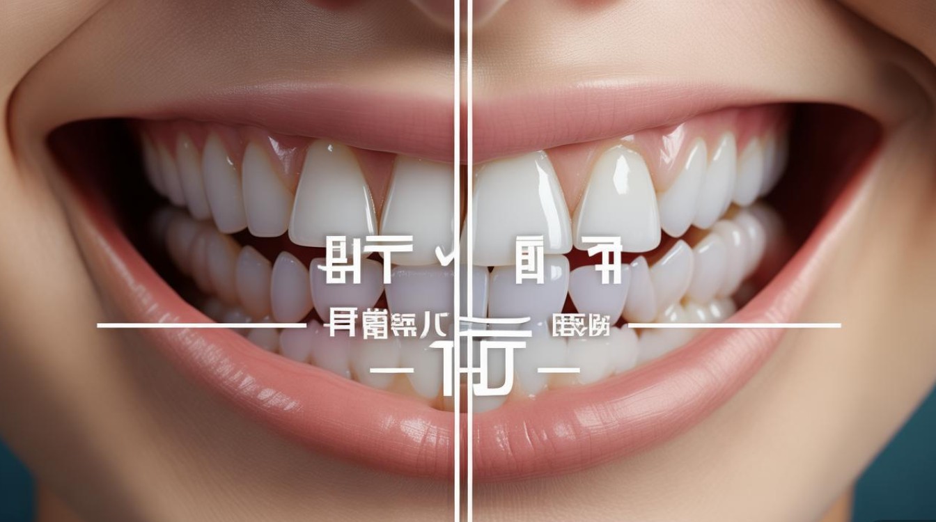 牙齿不齐、龅牙矫正,如何选择合适的方法并注意哪些事项?-图1 牙齿不齐、龅牙矫正,如何选择合适的方法并注意哪些事项?-图1