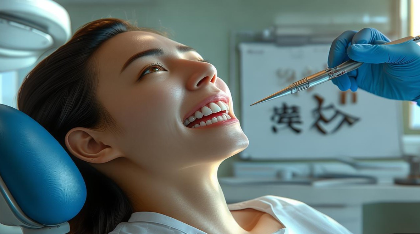 龅牙矫正牙齿要多久-图1 龅牙矫正牙齿要多久-图1