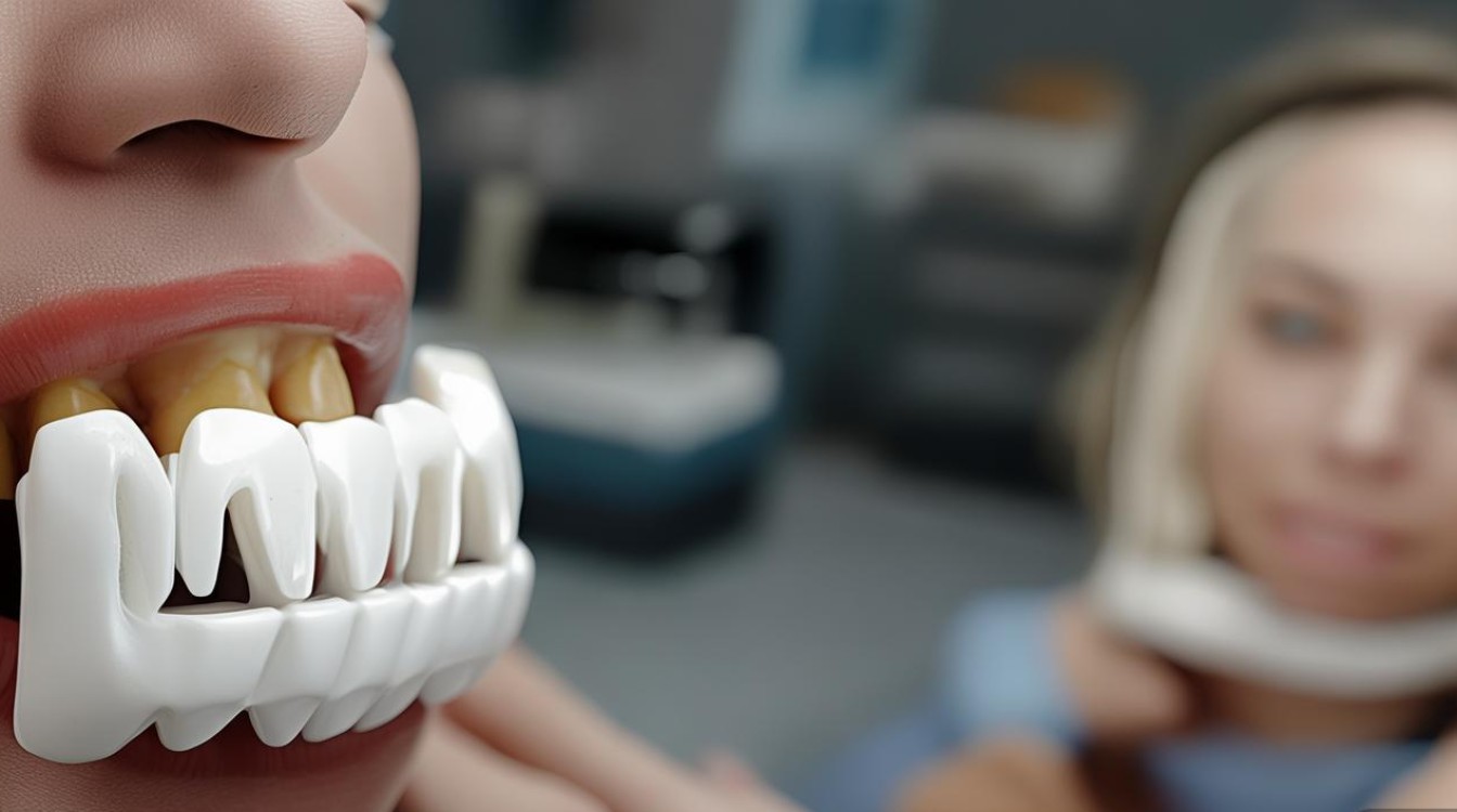 吸烟对种植牙的成功率、使用寿命及并发症风险有何影响？-图1