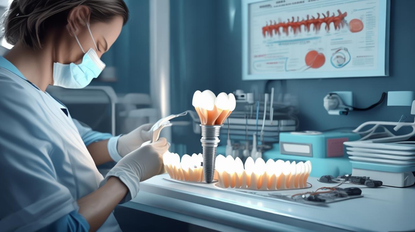 种植牙要考虑哪些方面？费用、效果、适应症如何权衡？-图1