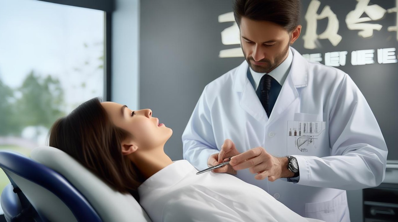 拔牙后即刻种植牙靠谱吗？牙医这样说对不对？-图1