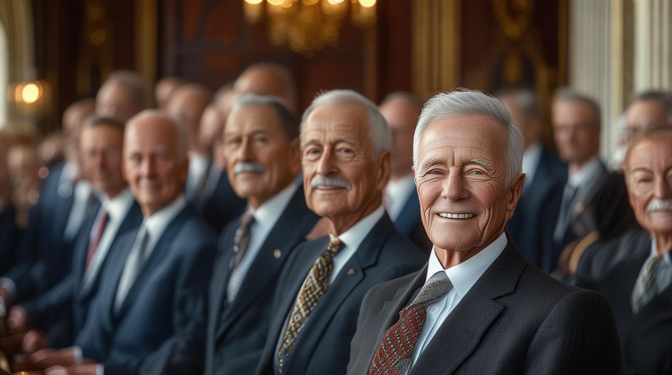 官员矫正牙齿现象为何引发关注？是个人需求还是另有隐情？-图1