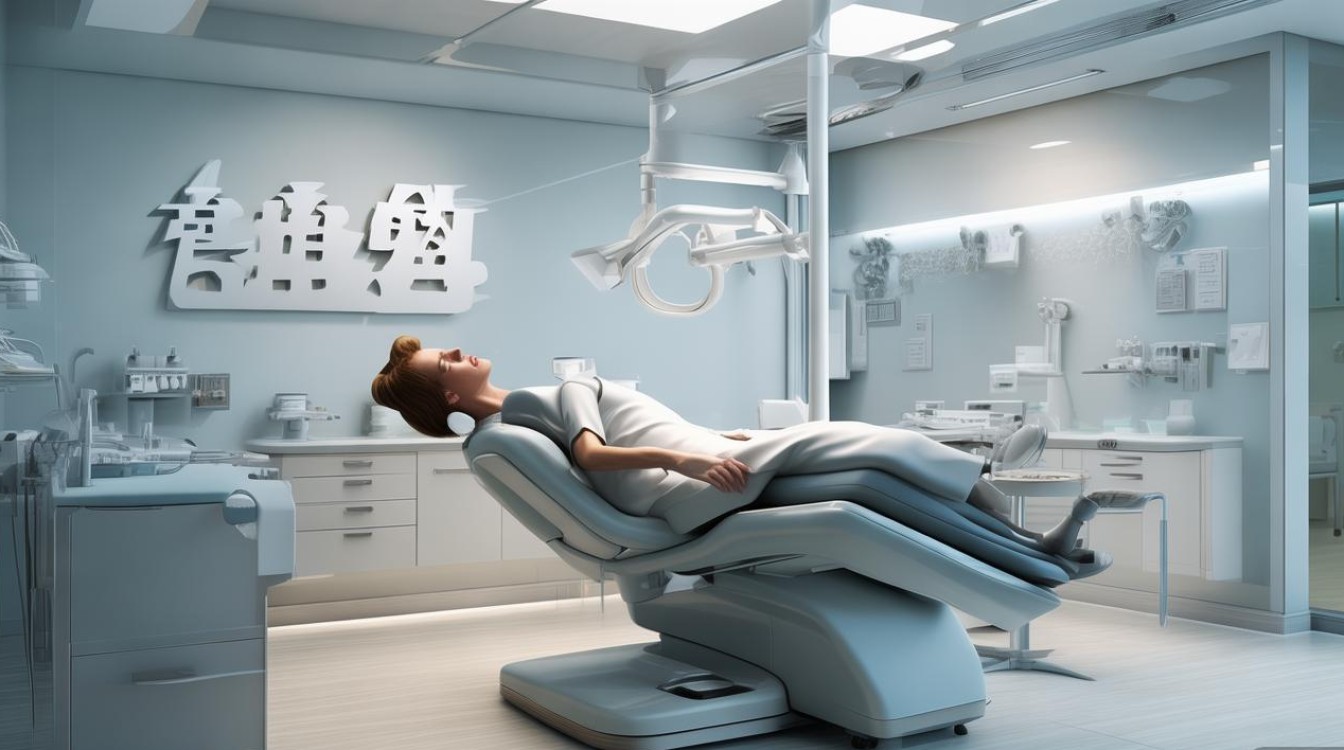 廊坊做种植牙，为何大家都只问圣洁？-图1