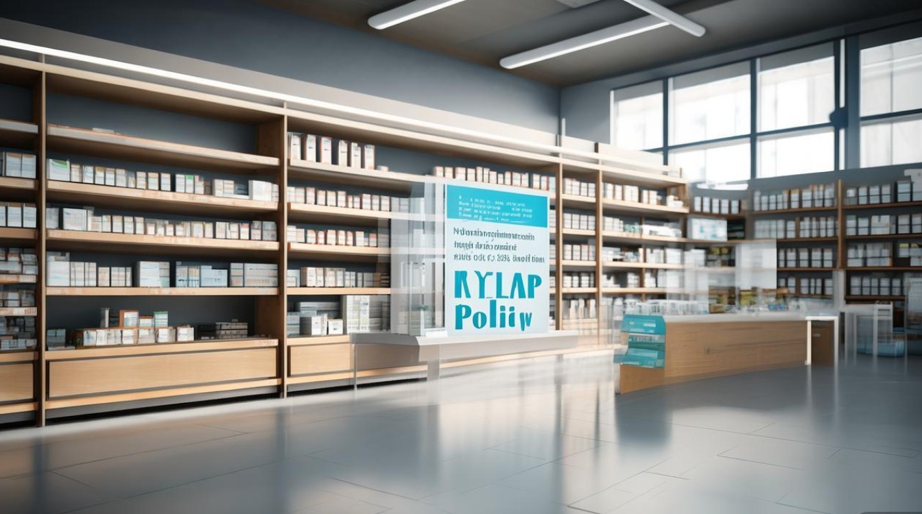 药房如何应对医保政策调整带来的挑战与机遇?-图1 药房如何应对医保政策调整带来的挑战与机遇?-图1