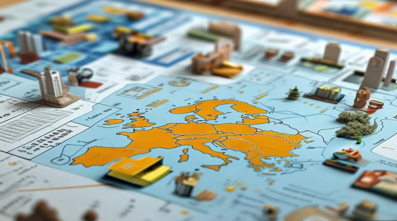 欧洲医保政策如何平衡公平与效率并应对挑战？-图1