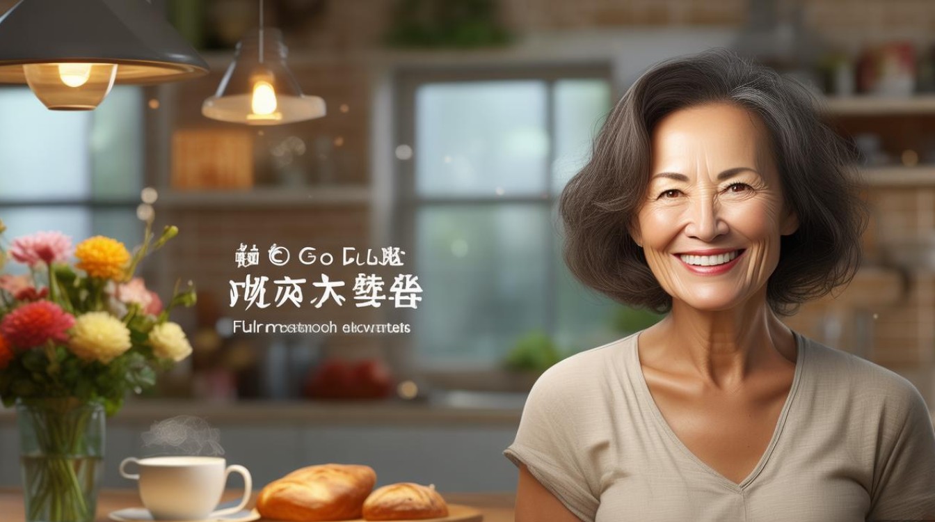 妈妈全口种植牙,晚年生活质量真的提升了吗?-图1 妈妈全口种植牙,晚年生活质量真的提升了吗?-图1