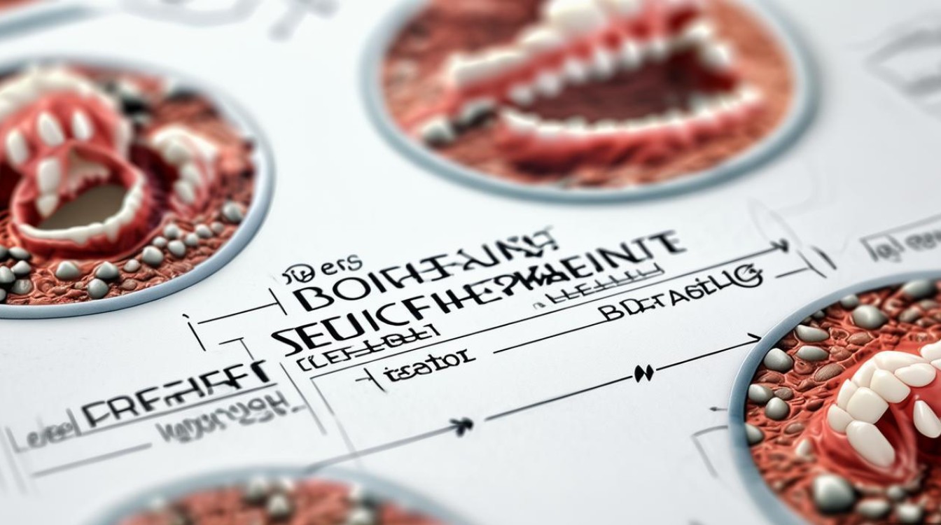 吸烟会影响种植牙植骨的成功率及愈合吗?-图1 吸烟会影响种植牙植骨的成功率及愈合吗?-图1
