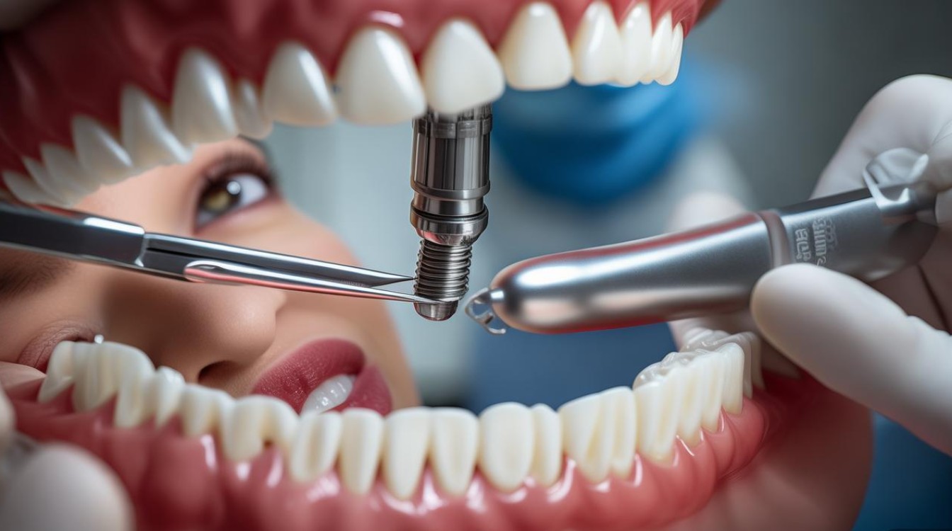 Dentium种植牙怎么样？效果、价格、安全值得选吗？-图1