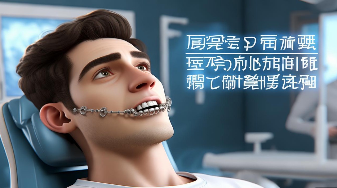 矫正牙齿会影响说话吗？会有哪些变化？-图1