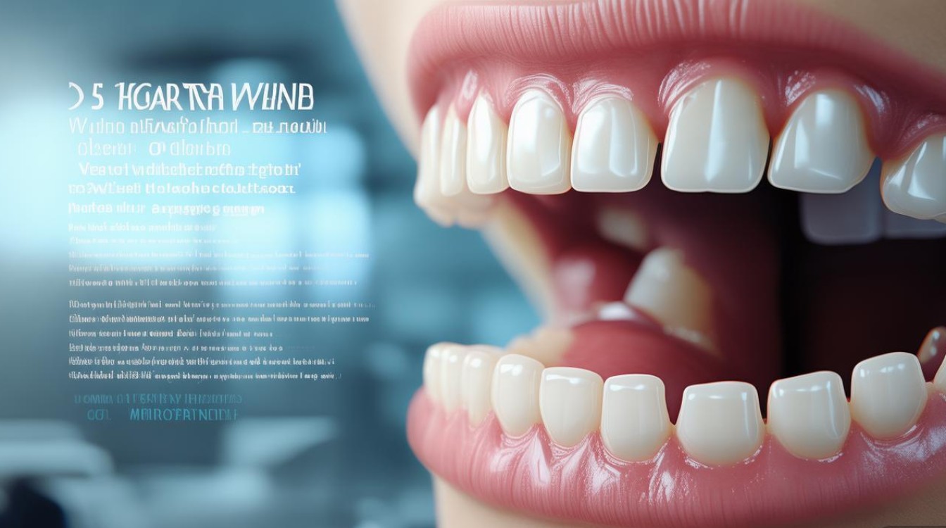 隐形矫正牙齿视频过程能展示哪些关键矫正步骤和效果?-图1 隐形矫正牙齿视频过程能展示哪些关键矫正步骤和效果?-图1