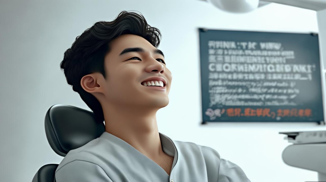 暑假牙齿矫正为何成热门?假期充裕不影响学习?-图1 暑假牙齿矫正为何成热门?假期充裕不影响学习?-图1