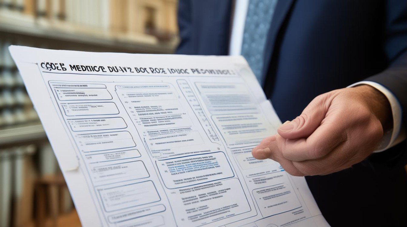 2025医保政策内容有哪些新变化?参保报销范围及目录如何调整?-图1 2025医保政策内容有哪些新变化?参保报销范围及目录如何调整?-图1