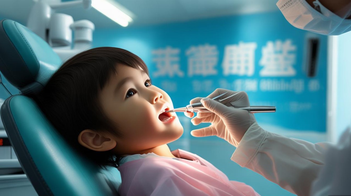 昆山儿童牙齿矫正的最佳时间是什么时候?矫正过程有哪些注意事项?-图1 昆山儿童牙齿矫正的最佳时间是什么时候?矫正过程有哪些注意事项?-图1