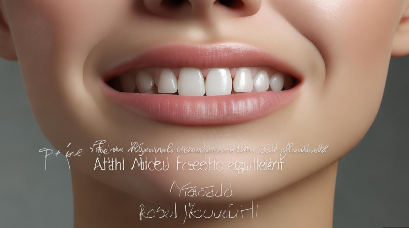 牙齿矫正对脸型的影响有多大？改变效果因人而异吗？能改变哪些部位？-图1