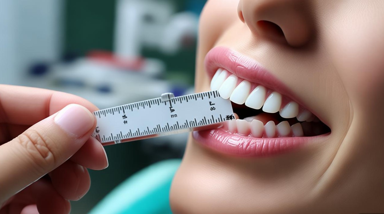 矫正牙齿的最佳矫正年龄是多大?-图1 矫正牙齿的最佳矫正年龄是多大?-图1