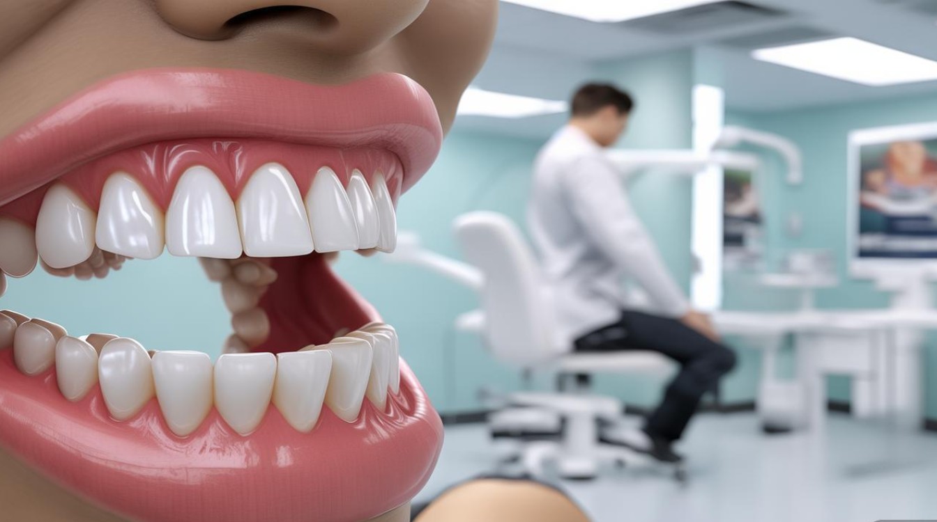 东莞石龙牙齿矫正哪家好？效果与价格如何？-图1