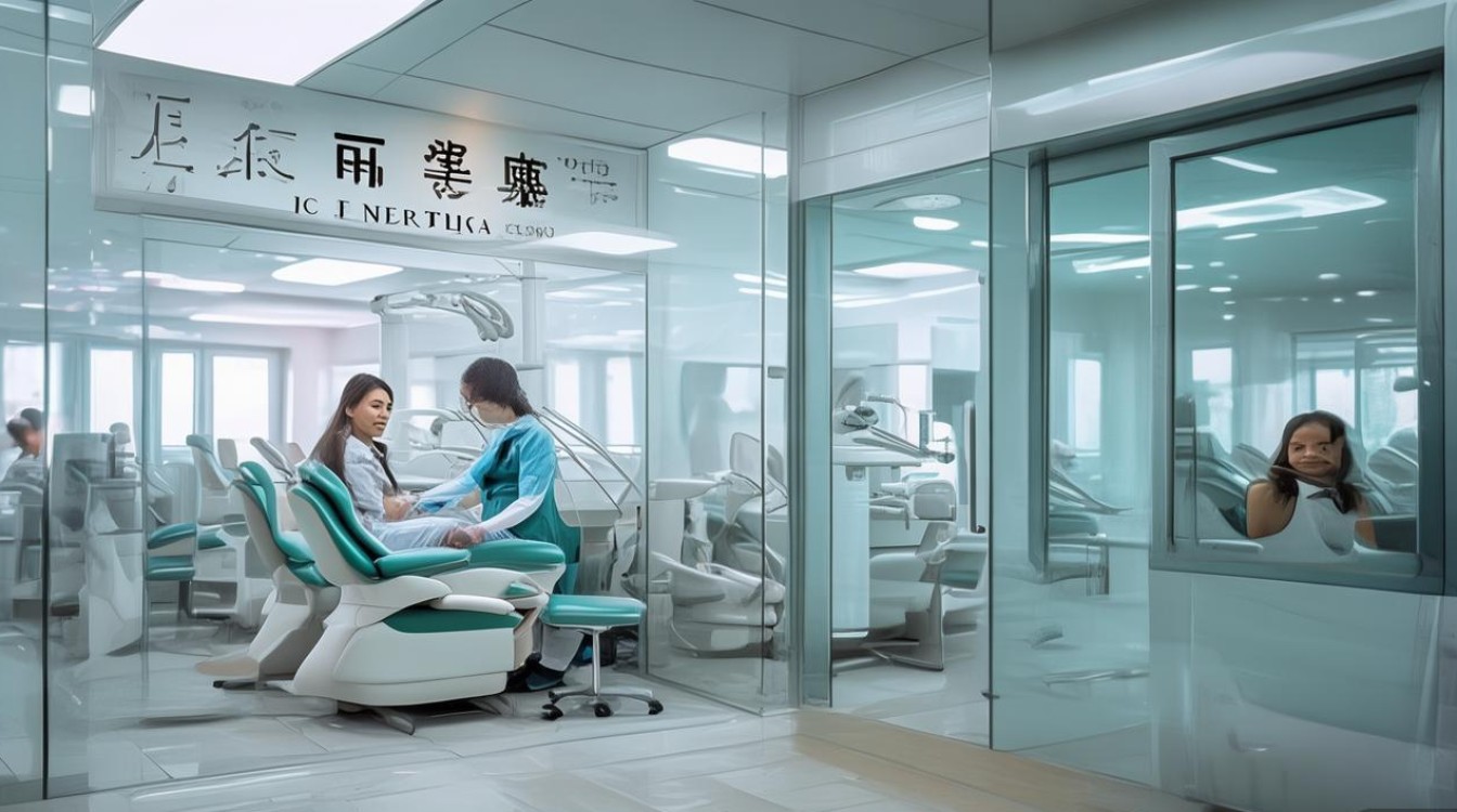 珠海矫正牙齿去哪里好？靠谱机构怎么选？-图1