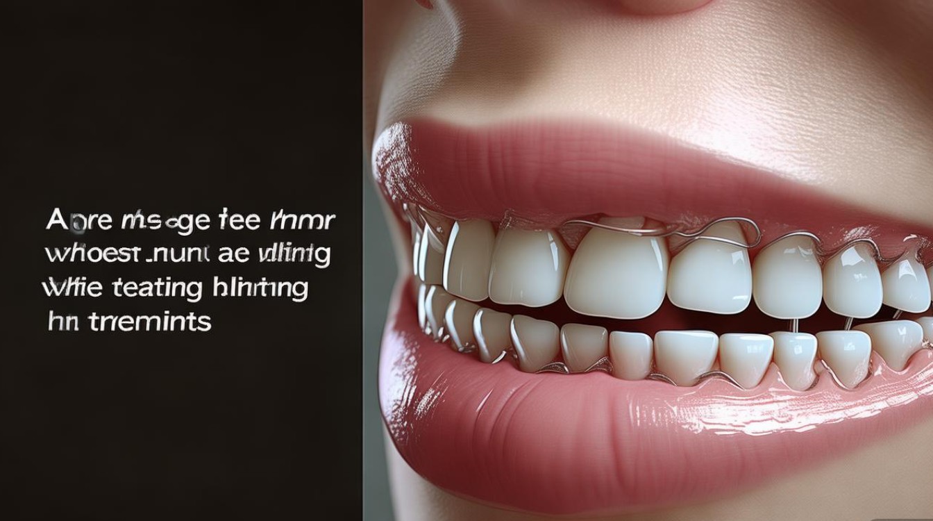 多大年龄适合牙齿正畸矫正?年龄影响矫正效果吗?-图1 多大年龄适合牙齿正畸矫正?年龄影响矫正效果吗?-图1