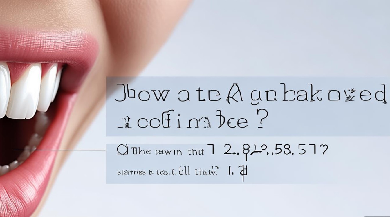 矫正牙齿整个过程需要多少时间?影响因素有哪些导致时长不同?-图1 矫正牙齿整个过程需要多少时间?影响因素有哪些导致时长不同?-图1