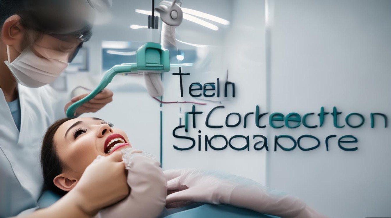 新加坡牙齿矫正哪家医院好？价格效果流程怎么样？-图1