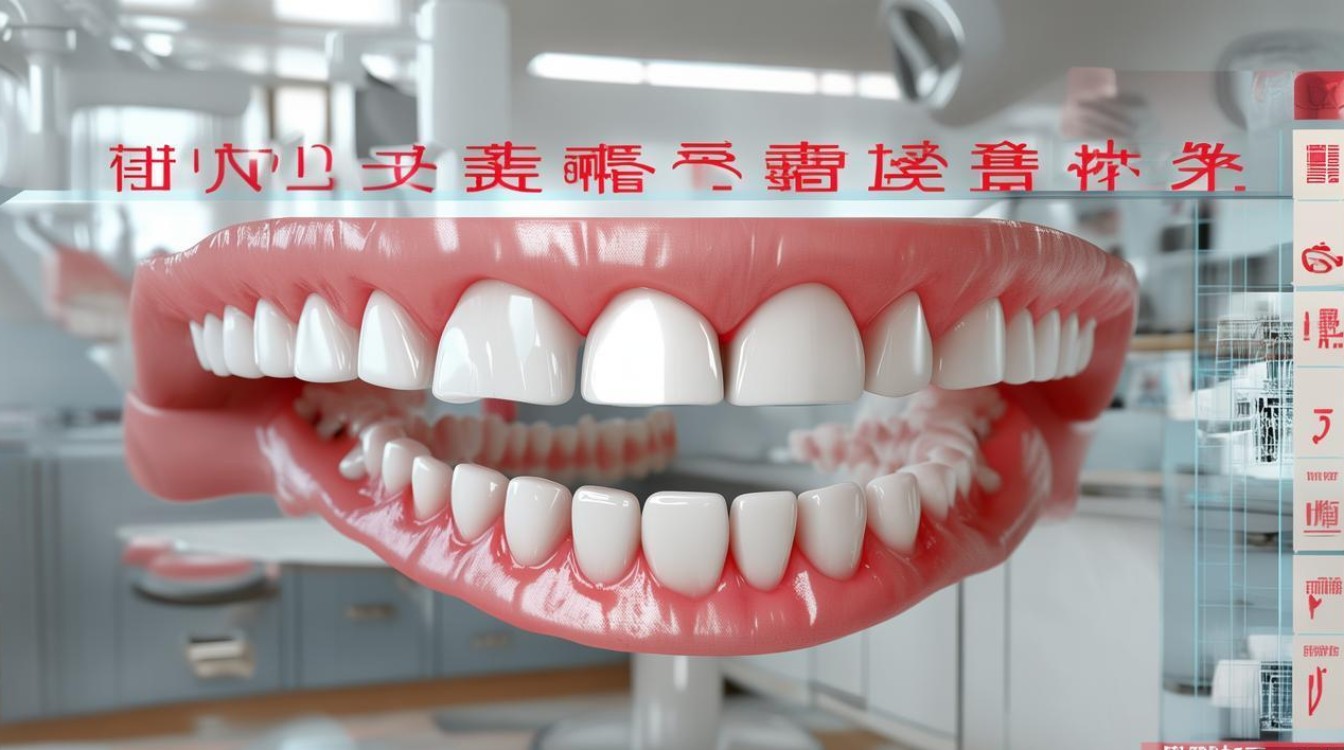 牙齿矫正费用多少？哪些因素影响价格差异？-图1