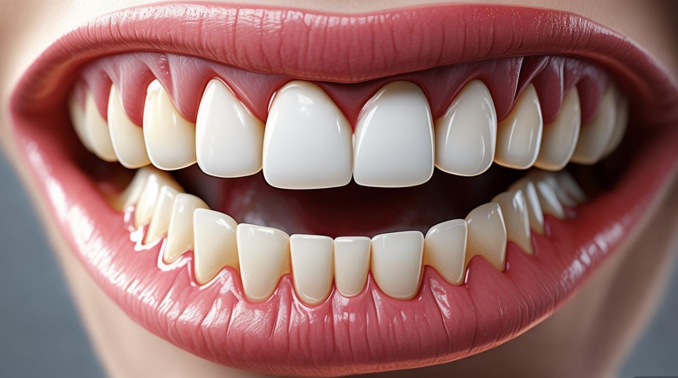 全口矫正牙齿存在哪些潜在危害？-图1