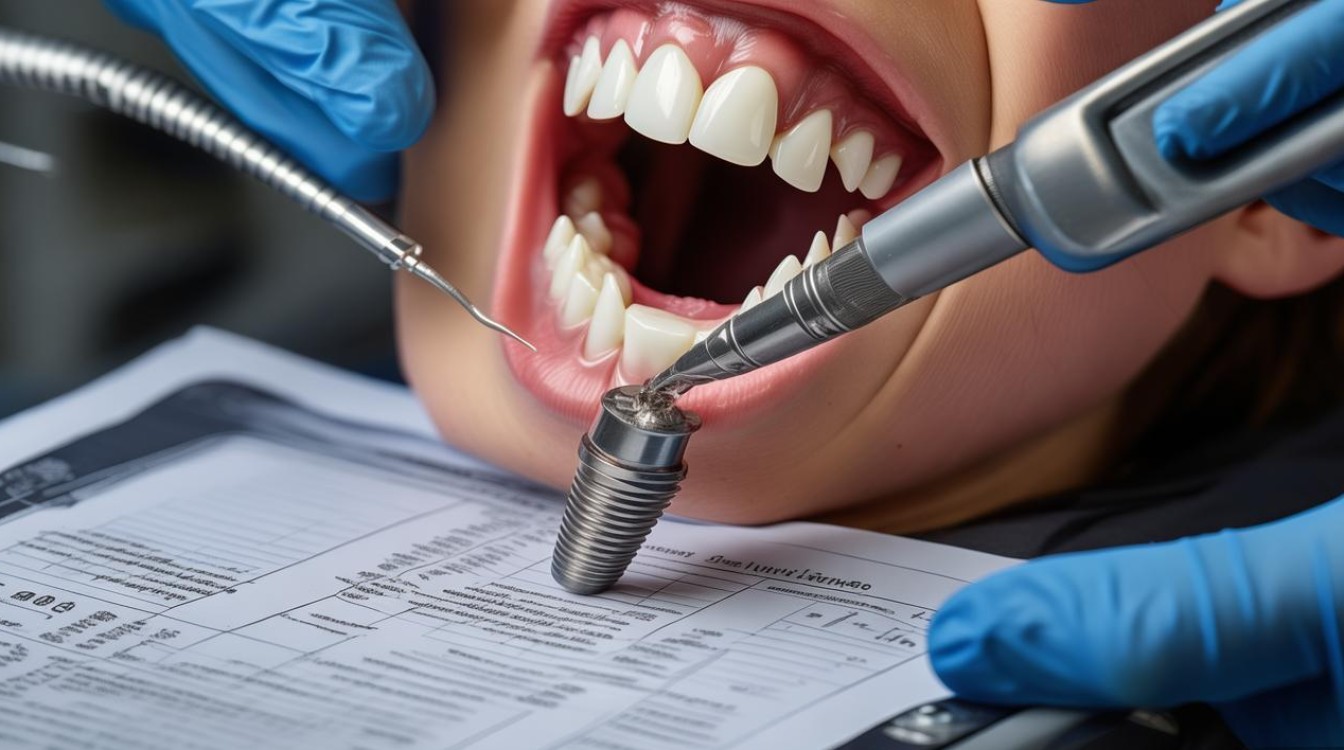 种植牙体是什么?为何成为牙齿缺失修复的理想选择?安全性如何?-图1 种植牙体是什么?为何成为牙齿缺失修复的理想选择?安全性如何?-图1