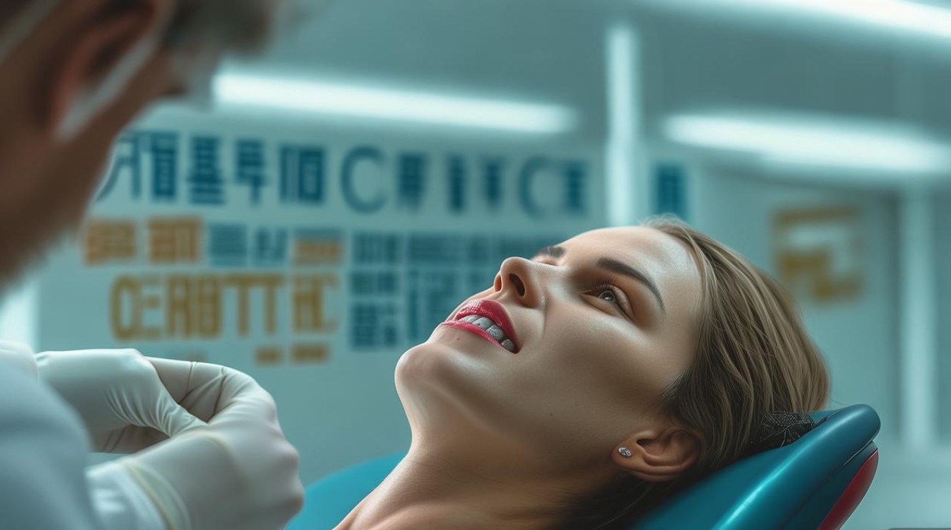 北京牙齿矫正医院怎么选?哪家专业靠谱又划算?-图1 北京牙齿矫正医院怎么选?哪家专业靠谱又划算?-图1