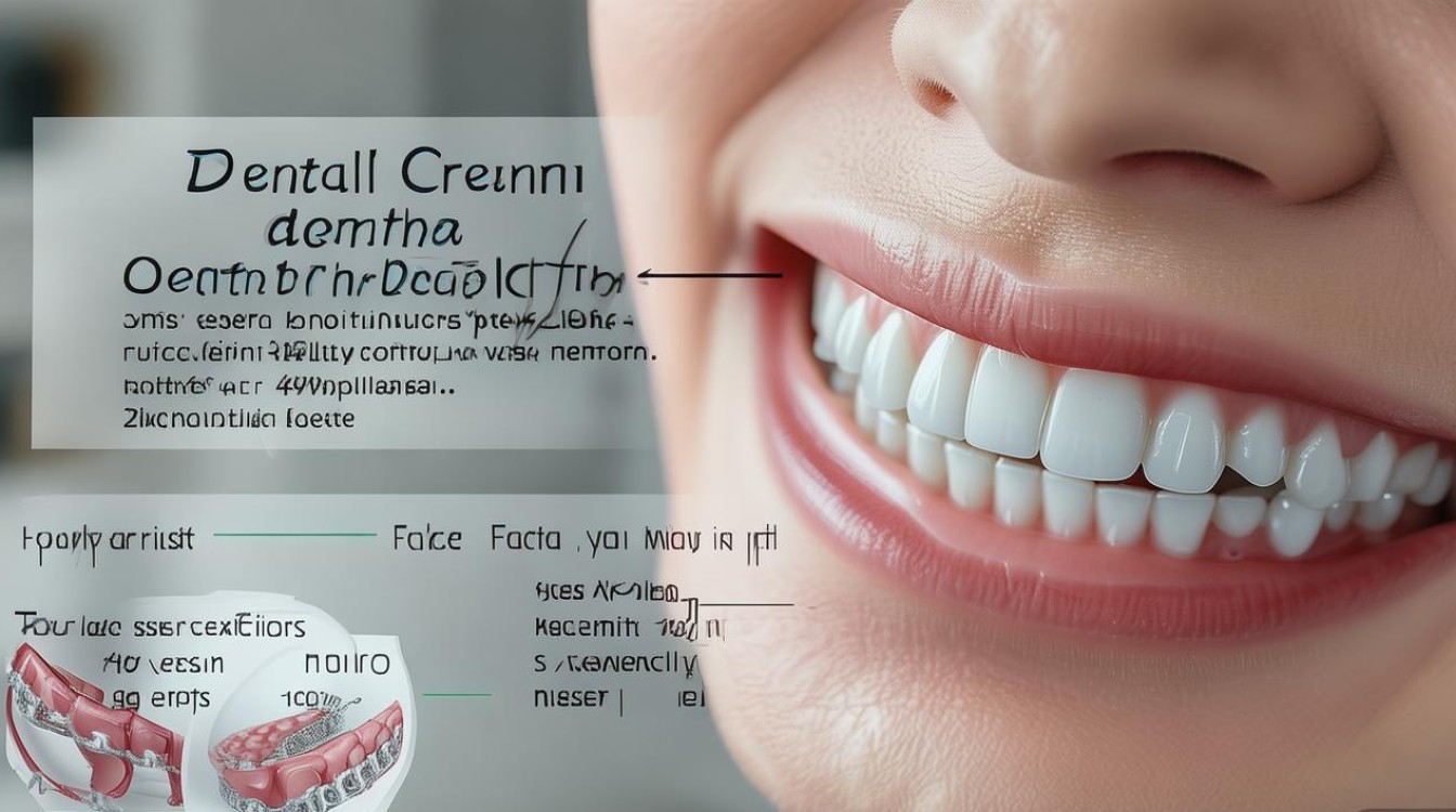 牙齿美容冠矫正费用多少?一颗大概多少钱?全套要花多少?-图1 牙齿美容冠矫正费用多少?一颗大概多少钱?全套要花多少?-图1