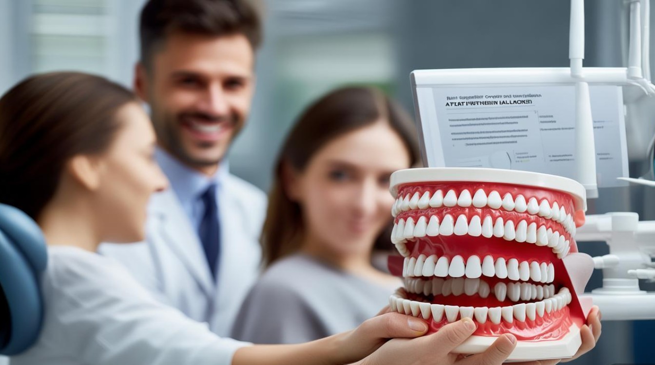 牙齿矫正怎么推销才能打动客户？提升转化率的实用技巧？-图1