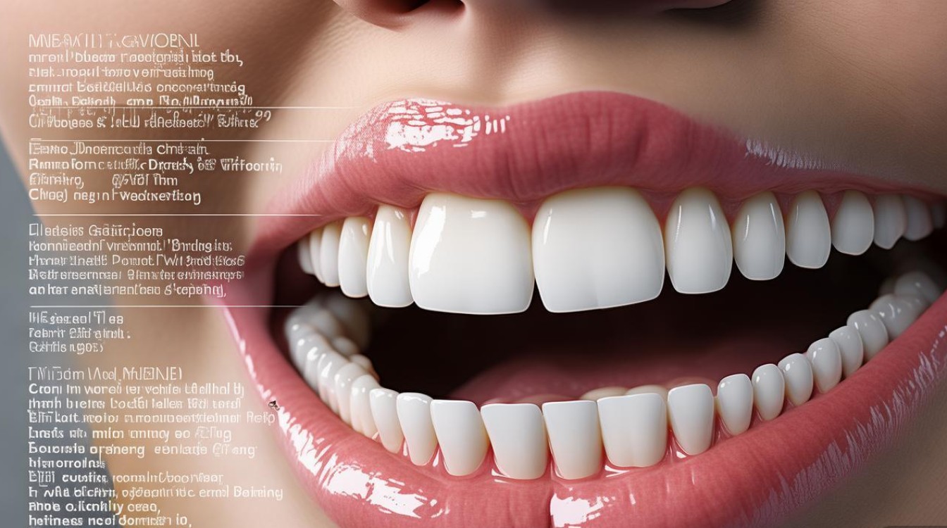 牙齿严重矫正一般需要多长时间？不同严重程度矫正时间差异大吗？-图1