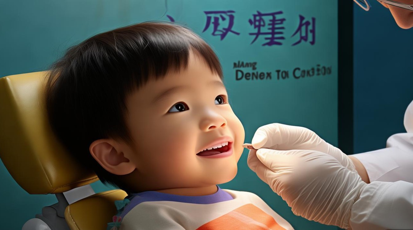 南京小孩牙齿矫正的最佳年龄是什么时候?-图1 南京小孩牙齿矫正的最佳年龄是什么时候?-图1