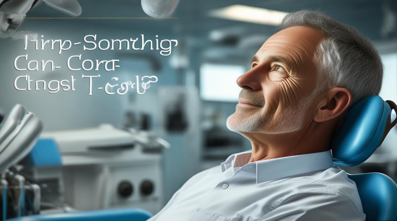 三十多岁还能矫正牙齿吗?-图1 三十多岁还能矫正牙齿吗?-图1