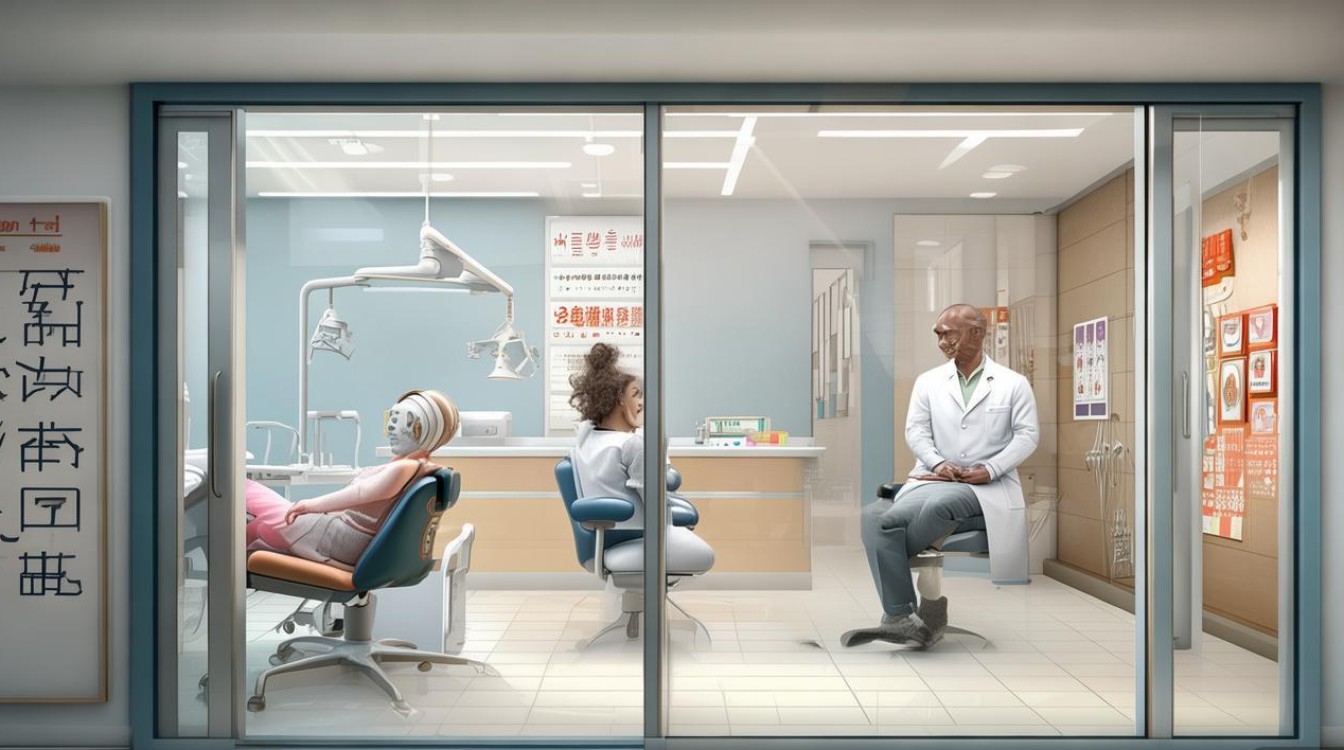 南京牙齿矫正去哪家好-图1 南京牙齿矫正去哪家好-图1