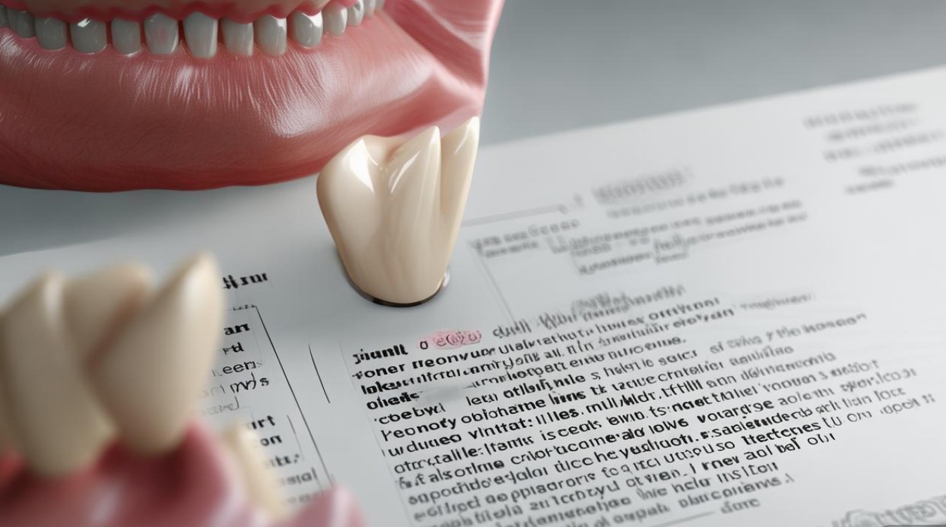 美国种植牙真的会断裂吗?背后是质量问题还是操作不当?-图1 美国种植牙真的会断裂吗?背后是质量问题还是操作不当?-图1