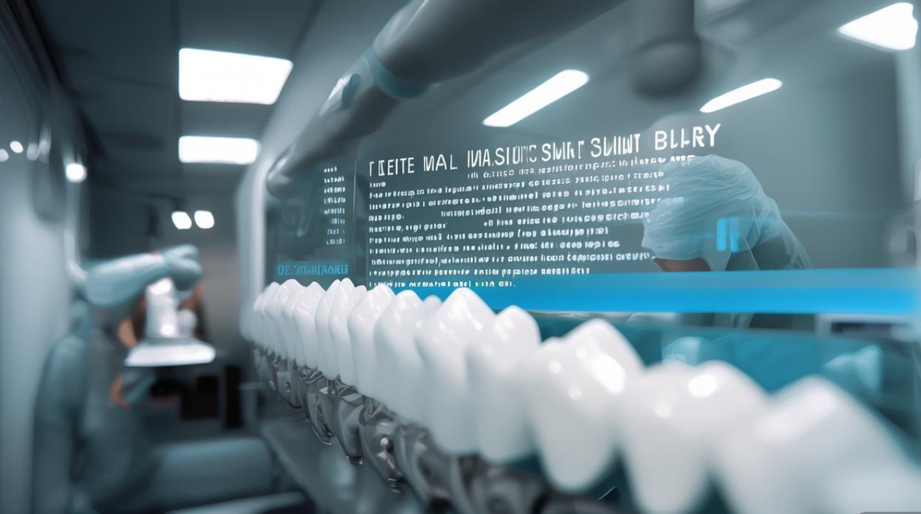 种植牙手术消毒顺序到底为何关键?具体正确步骤及注意事项有哪些?-图1 种植牙手术消毒顺序到底为何关键?具体正确步骤及注意事项有哪些?-图1