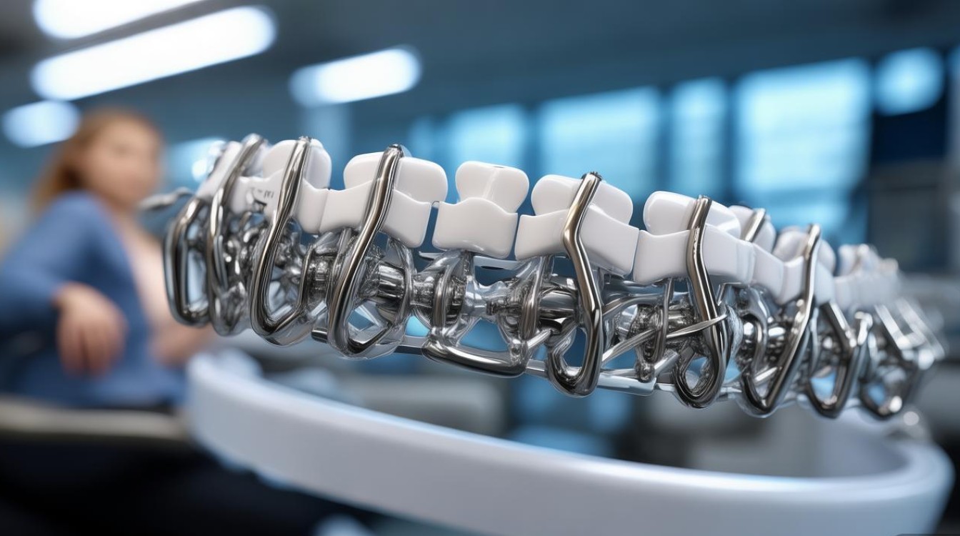 矫正牙齿选美国矫正材料好吗?效果、价格及安全性如何?-图1 矫正牙齿选美国矫正材料好吗?效果、价格及安全性如何?-图1