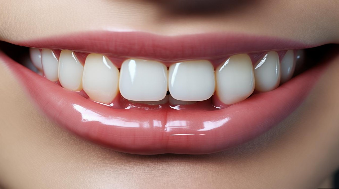 牙齿矫正必须拔虎牙吗?会有什么影响?-图1 牙齿矫正必须拔虎牙吗?会有什么影响?-图1